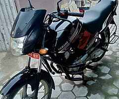 YBR .125cc - Image 4/4