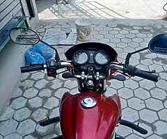 Gladiator  125.cc - Image 3/4