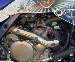 2007 Suzuki  Ltr450 road legal - Image 8/10