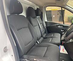 2018 Vauxhall Vauxhall Vivaro - Image 6/8