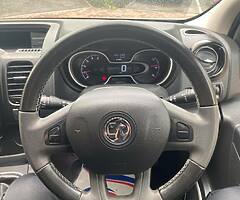 2018 Vauxhall Vauxhall Vivaro - Image 8/8