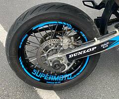 Drz 400sm - Image 4/8