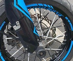 Drz 400sm - Image 6/8