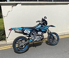 Drz 400sm - Image 8/8
