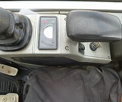 2017 Wacker Neuson Mini Digger - Image 6/8