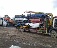CASH FOR CARS