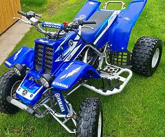 2004 Yamaha  Banshee 350cc - Image 4/8