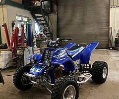 2004 Yamaha  Banshee 350cc - Image 5/8