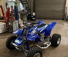 2004 Yamaha  Banshee 350cc - Image 6/8