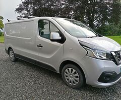 Nissan nv300