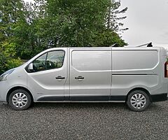 Nissan nv300 - Image 3/10