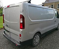 Nissan nv300 - Image 4/10