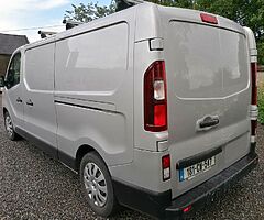 Nissan nv300 - Image 5/10