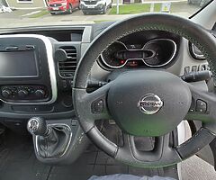 Nissan nv300 - Image 9/10
