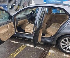 VW Jetta - Image 4/10
