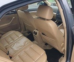 VW Jetta - Image 8/10