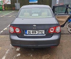 VW Jetta - Image 9/10