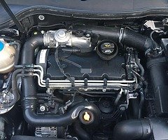 Passat 1.9 - Image 8/9