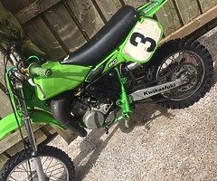 kx60 1999