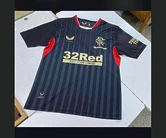 Kids kits- 4-15 years 
Adults.  - s-xxl