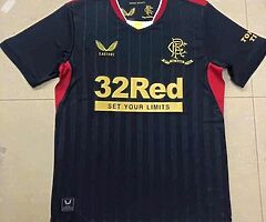 Kids kits- 4-15 years 
Adults.  - s-xxl