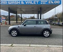 2009 MINI MINI