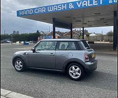 2009 MINI MINI - Image 4/8