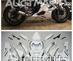 brand new aftermarket fairing