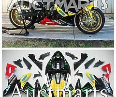 brand new aftermarket fairing
