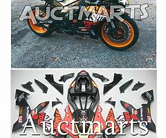 brand new aftermarket fairing