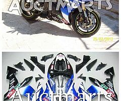 brand new aftermarket fairing - Image 4/6