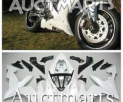 brand new aftermarket fairing - Image 5/6