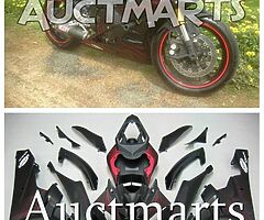 brand new aftermarket fairing - Image 6/6