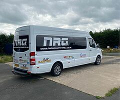 2008 Mercedes-Benz Sprinter - Image 5/10