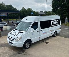 2008 Mercedes-Benz Sprinter - Image 6/10