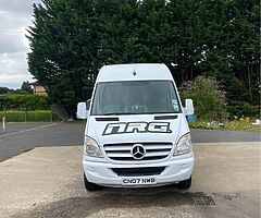 2008 Mercedes-Benz Sprinter - Image 8/10
