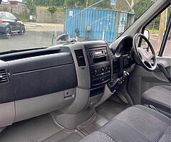 2008 Mercedes-Benz Sprinter - Image 9/10