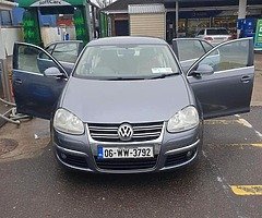 VW Jetta