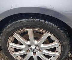 VW Jetta - Image 5/10
