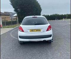 2012 Peugeot 207 - Image 4/10