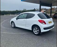 2012 Peugeot 207 - Image 5/10
