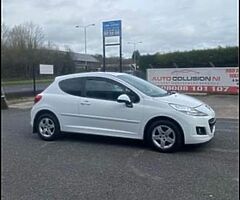 2012 Peugeot 207 - Image 6/10