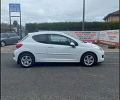 2012 Peugeot 207 - Image 7/10