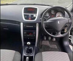 2012 Peugeot 207 - Image 8/10
