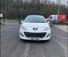 2012 Peugeot 207 - Image 10/10