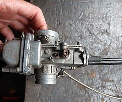 1985 Suzuki 250 - Image 4/6