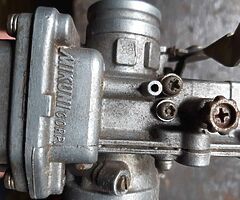 1985 Suzuki 250 - Image 5/6