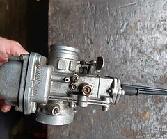 1985 Suzuki 250 - Image 6/6