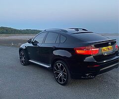 2010 BMW X6 - Image 4/10