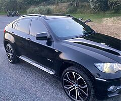 2010 BMW X6 - Image 6/10